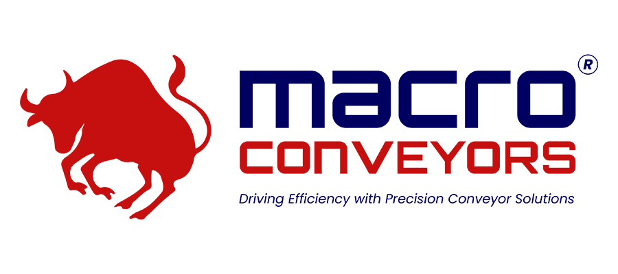 Macro Conveyors Logo Macro Conveyors Logo
