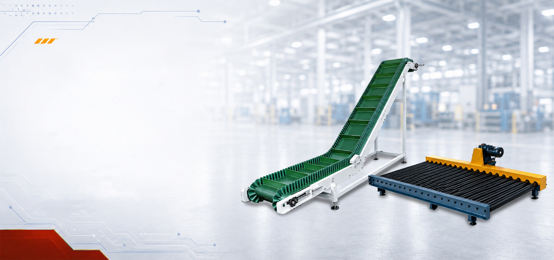Efficient Product Transfer Solutions